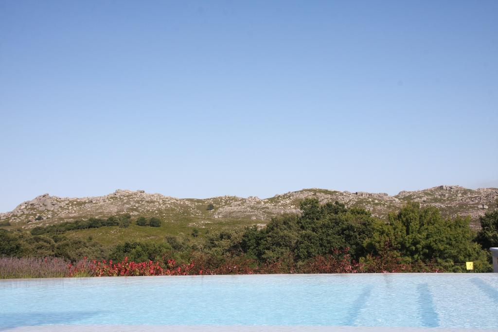 Casa Do Saramagal - Casa Isolada Junto Ao Parque Peneda Geres Βίλα Terras de Bouro Εξωτερικό φωτογραφία